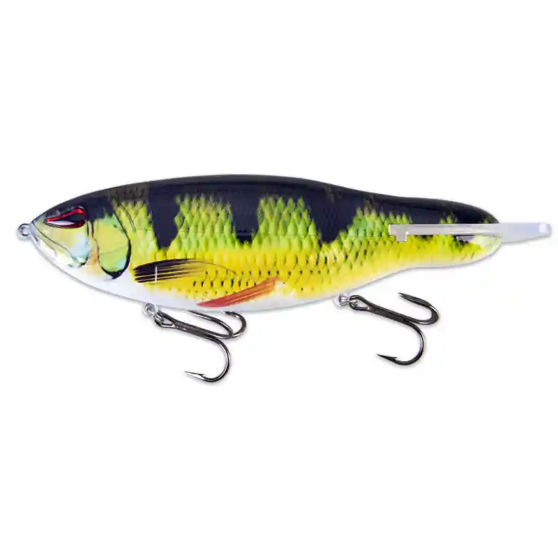 Iron Claw wobler Phanto-G 16 cm vzor Real Pearch Speciální Cena