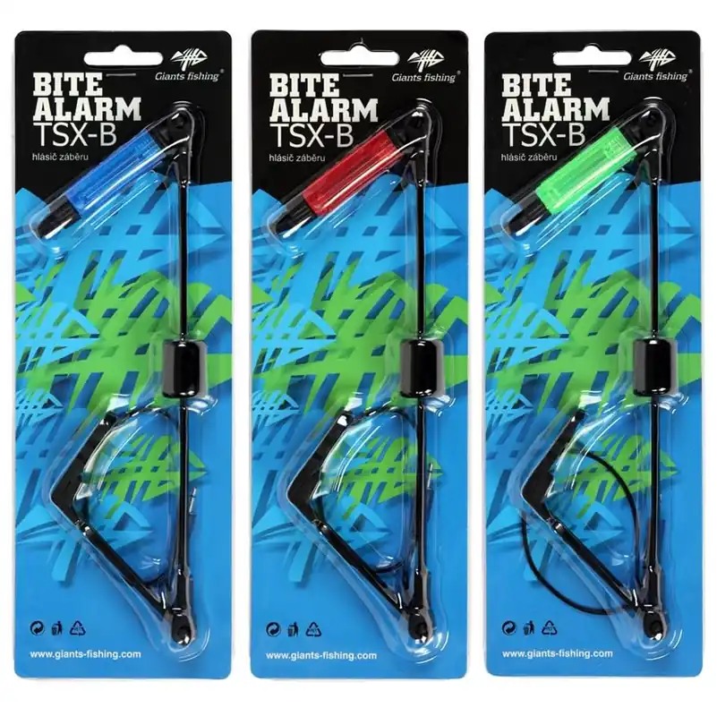 Giants fishing Indikátor záběru svítící TSX-B Top Prodej