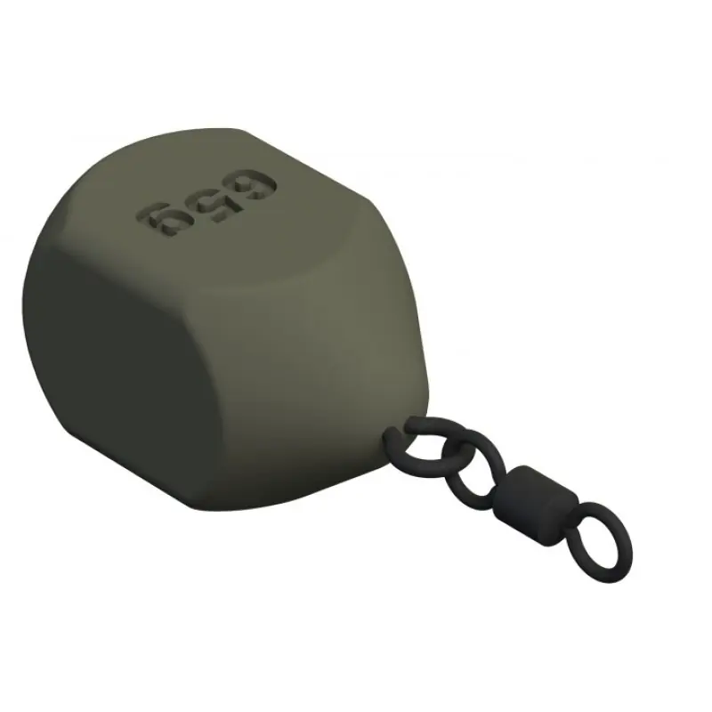 CUBE S OČKEM A OBRATLÍKEM (varianty gramáž 40-100g) Koupit Online