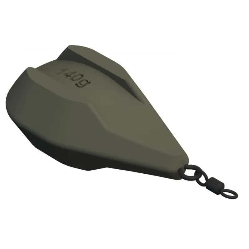 LONG CAST CARP OČKO OBRATLÍK (varianty gramáž 40-120g) Jen Po Omezenou Doba