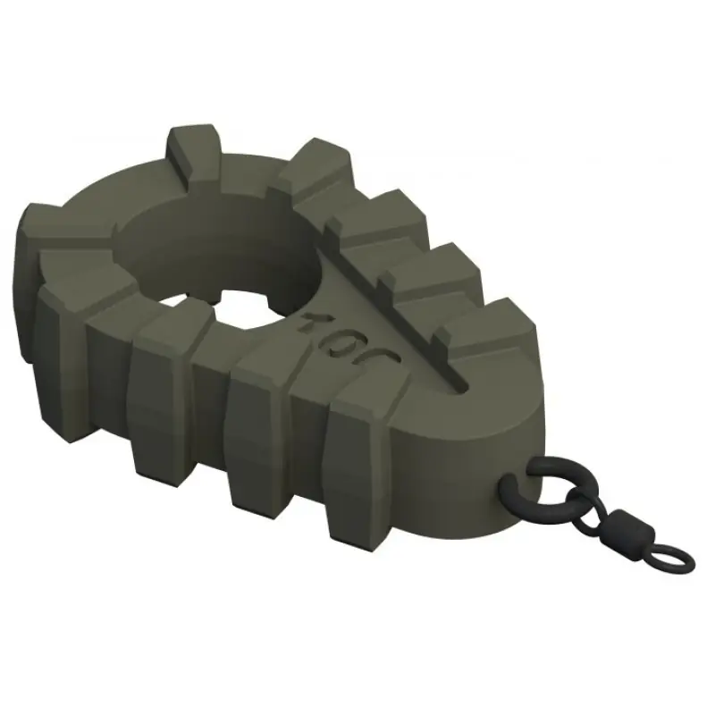 Cenová Bomba GRIP OČKO OBRATLÍK (varianty gramáž 40-160g)