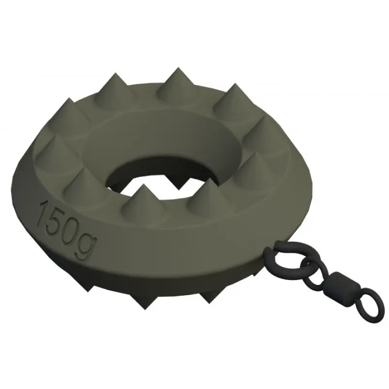 Oblíbený VĚNEC S OČKEM A OBRATLÍKEM (varianty gramáž 80-200g)