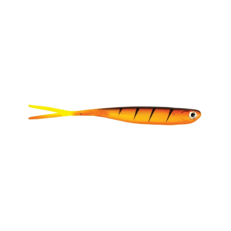 Top Prodej SNEAKMINNNOW 11CM HOT YELLOW PERCH