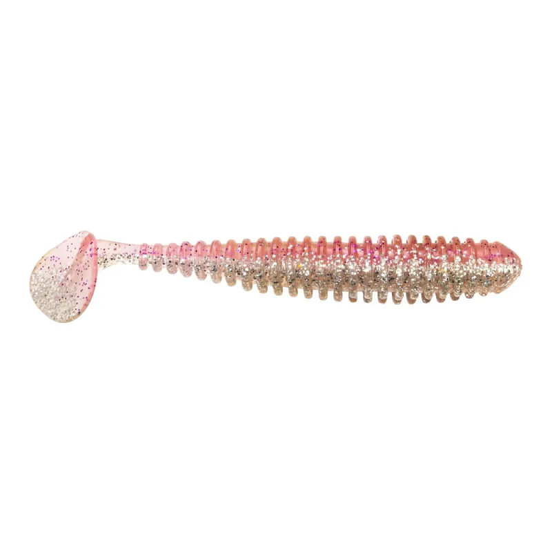 Must-Have POWER SWIMMER SOFT 11CM COTTON CANDY