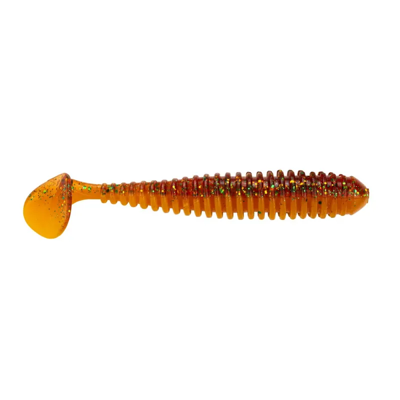 Levný POWER SWIMMER SOFT 11CM CARROT