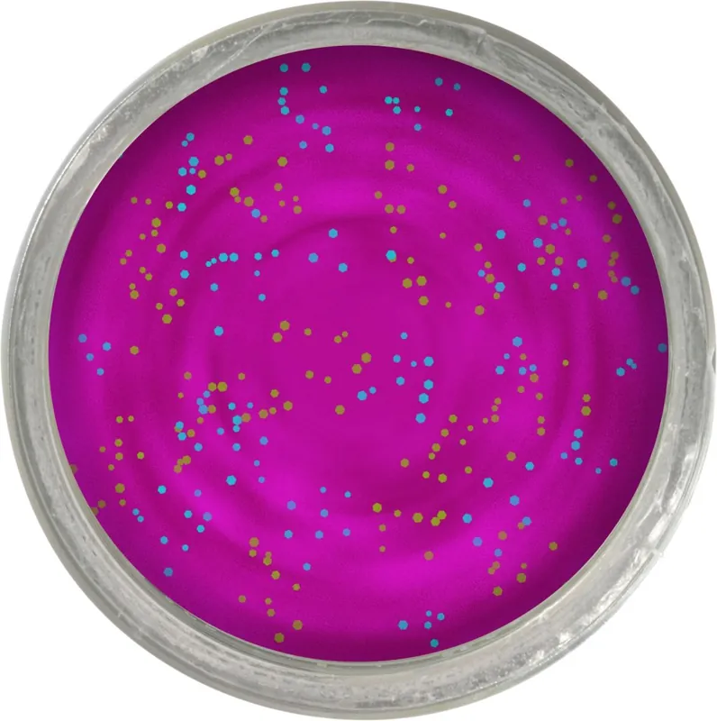 PowerBait® Trout Bait Fruit 50g Plum Horká Nabídka
