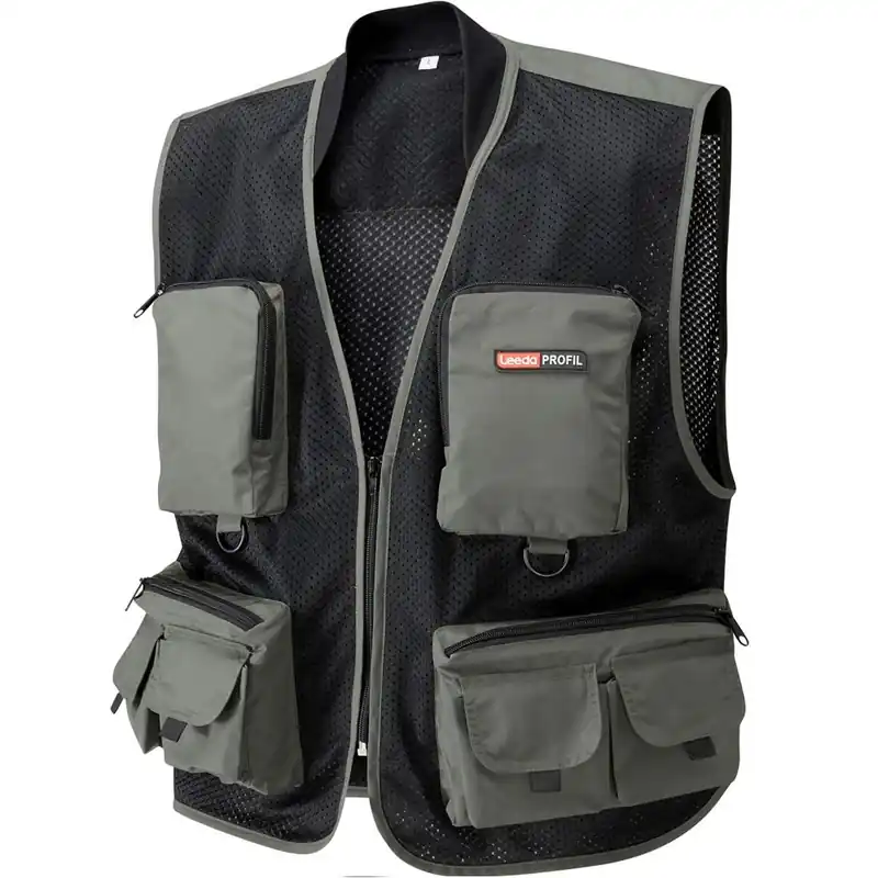 Vesta Leeda Profil Fly Vest, vel.L Finální Výprodej