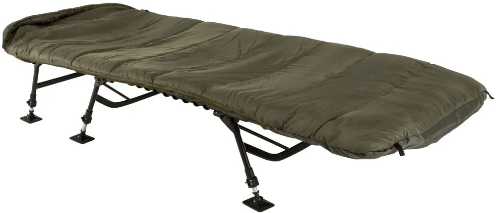 Akční Nabídka Spací pytel JRC Defener Sleeping Bag 3S