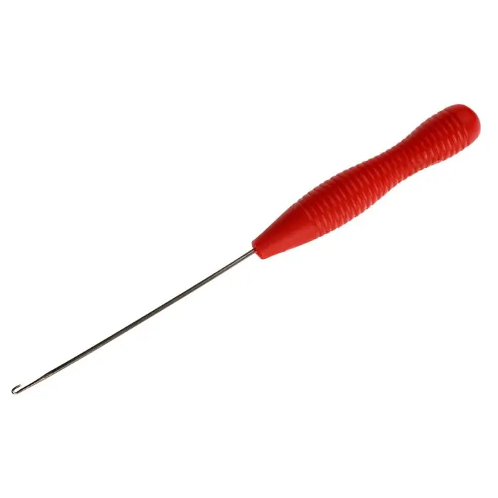 Cenový Hit Giants fishing Jehla Stringer Needle Orange 11cm