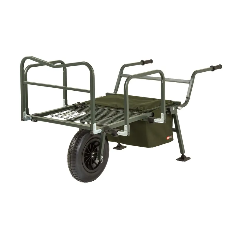 Vozík JRC Cocoon 2G Barrow Classic Wheel Poslední Šance