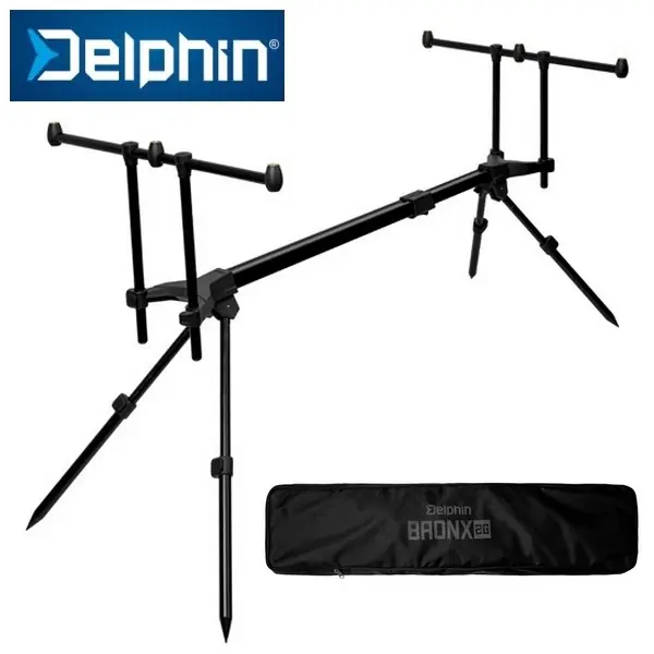 Speciální Cena Delphin Rodpod Delphin BRONX 2G
