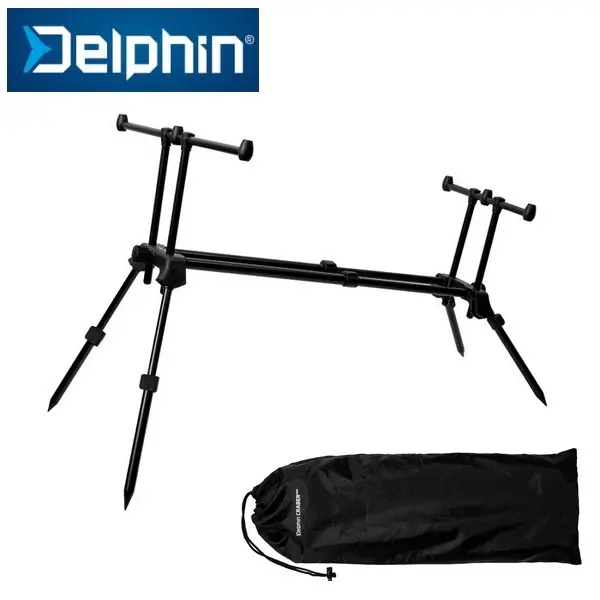 Delphin Rodpod Delphin CRABER Mini Časově Omezené