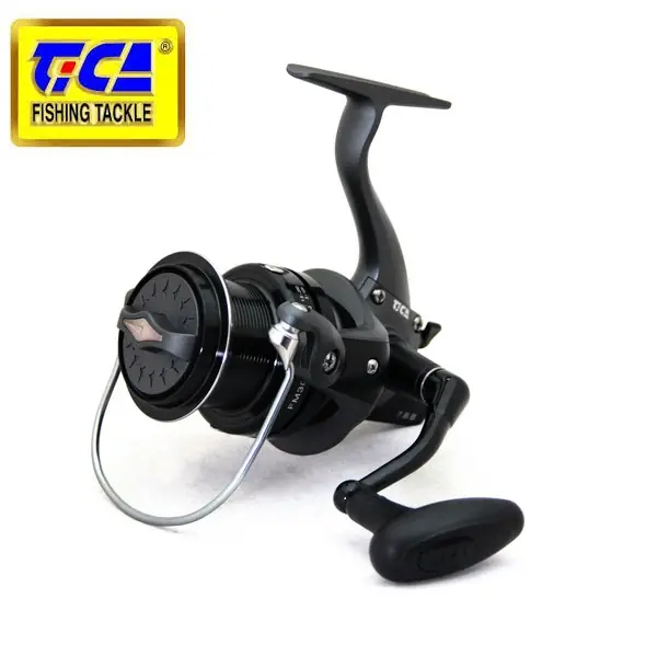 Naviják TICA Feeder Mentor FM 4000 Sleva