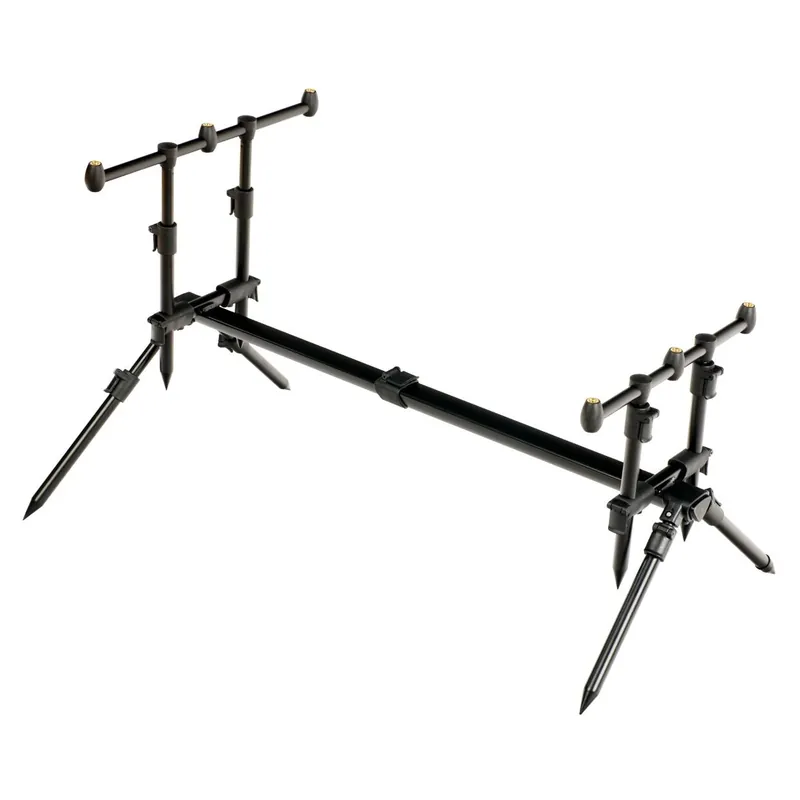 Leeda Stojan Rogue 3 in 1 Rod Pod Carrycase Novinka