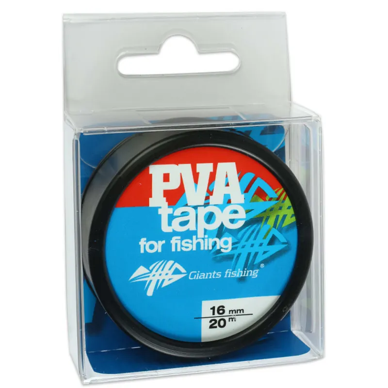 Cenový Hit Giants fishing PVA páska Tape 16mm/20m