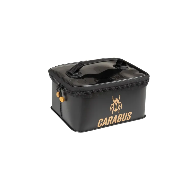 Autentický Taška na drobnosti Abu Garcia Carabus Bakkna Insert Pouch M