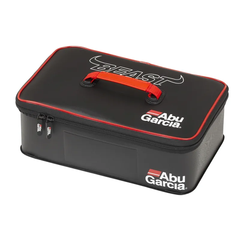 Cenově Výhodný Taška na drobnosti Abu Garcia Beast Pro Eva Accessory Bag L