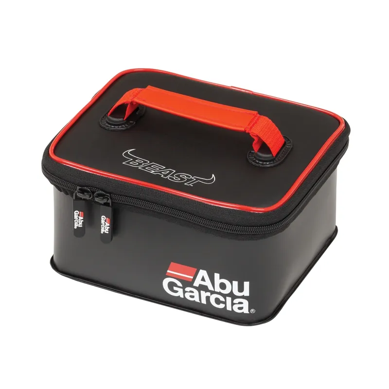 Taška na drobnosti Abu Garcia Beast Pro Eva Accessory Bag M Značkový