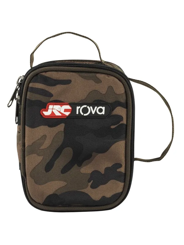 Autentický Pouzdro na drobnosti JRC Rova Camo Accessory Bag S