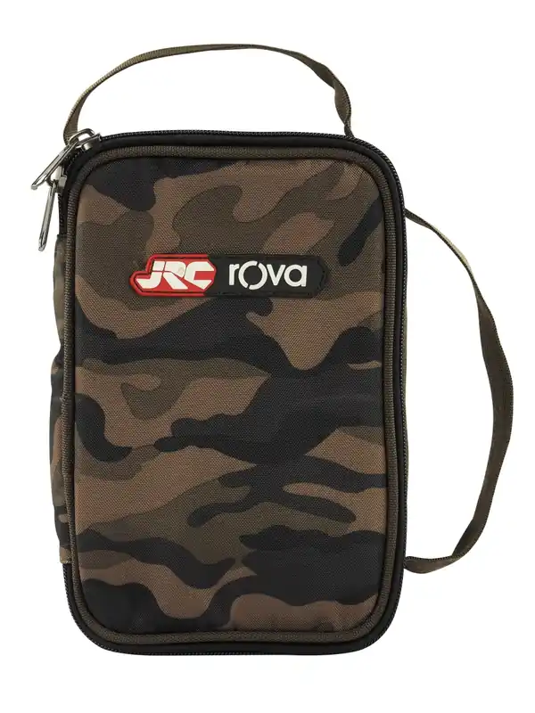 Pouzdro na drobnosti JRC Rova Camo Accessory Bag M Tovární Cena