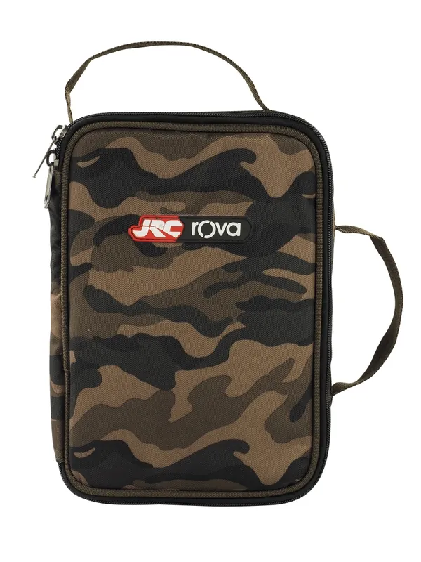 Pouzdro na drobnosti JRC Rova Camo Accessory Bag L Omezená Nabídka