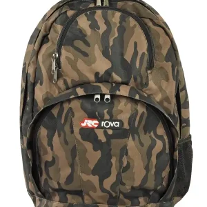 Akční Cena Batoh JRC Rova Camo Backpack