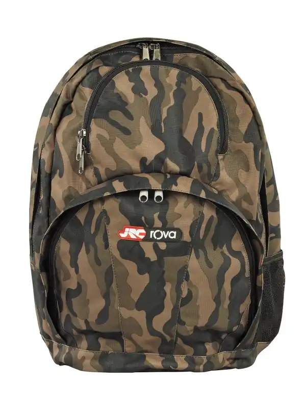 Akční Cena Batoh JRC Rova Camo Backpack