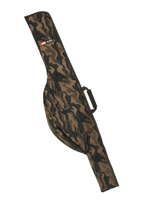 Ověřený Pouzdro na 1 prut JRC Rova Camo Sleeve Short 9FT