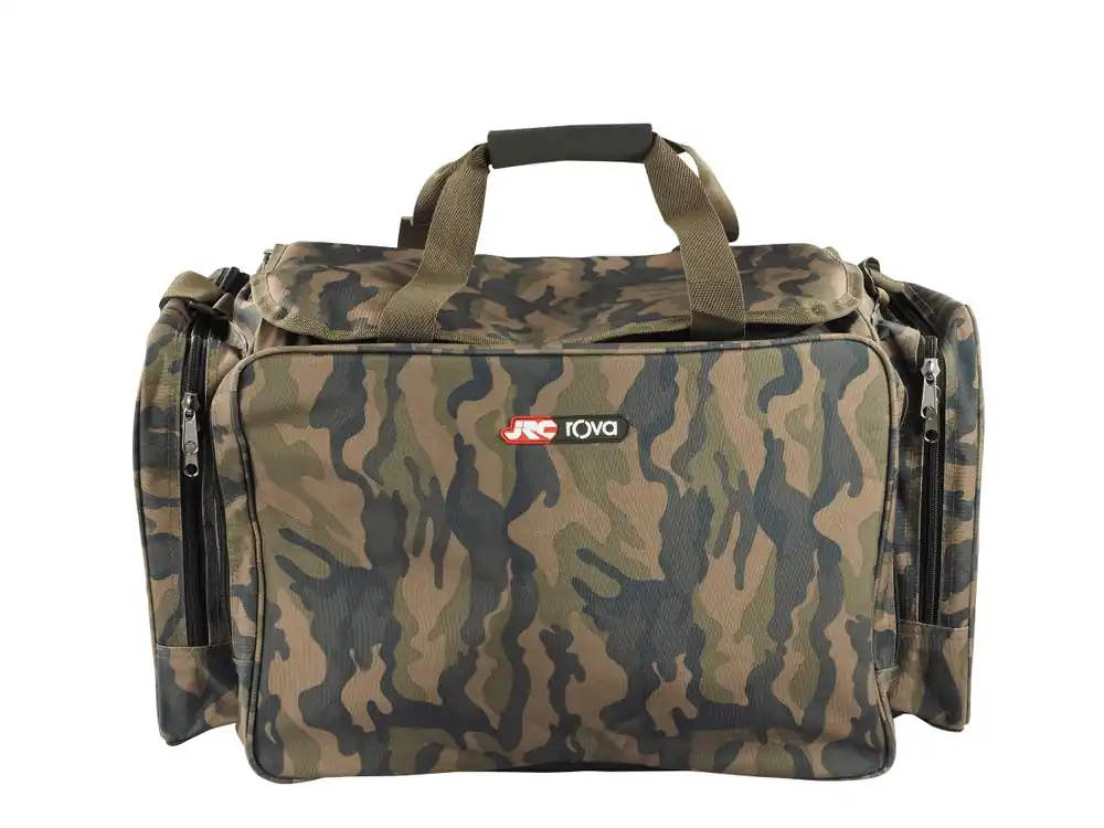 Taška JRC Rova Camo Carryall Large Super Cena