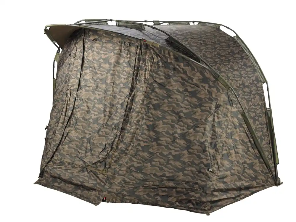Expresní Doručení Bivak JRC Rova Camo Peak 2 man