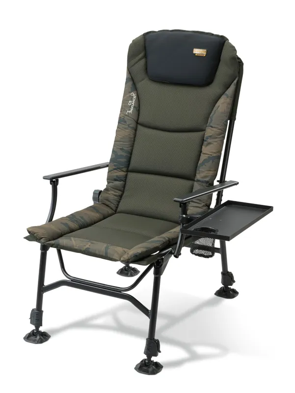 Horká Nabídka Anaconda křeslo Freelancer Ti-Lite Carp Seat