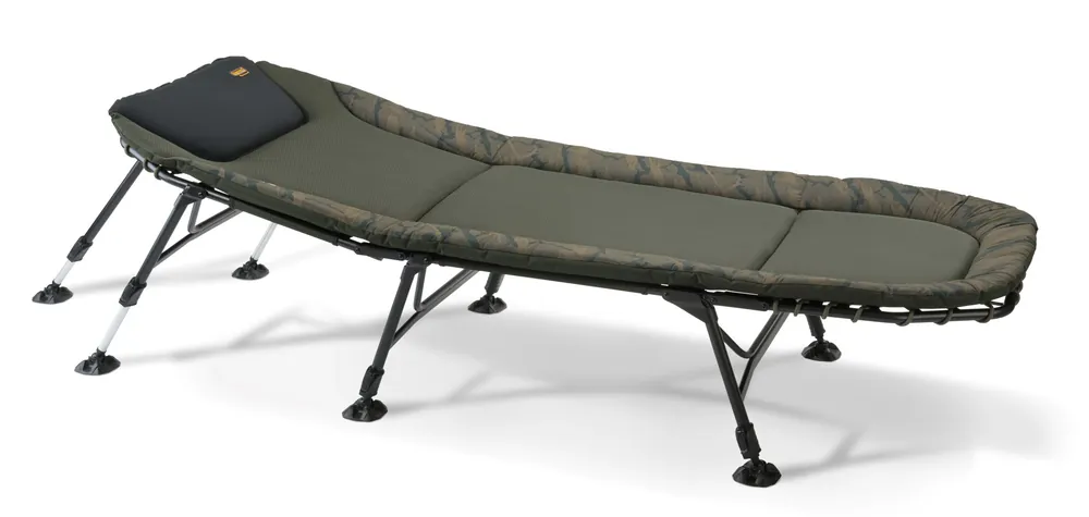 Anaconda lehátko Freelancer Ti-Lite Flat Carp Rack 7 Sezónní Sleva