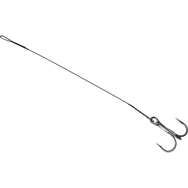 Odeslání Ihned Iron Claw návazec Stinger System 6 cm 6 kg 2 ks