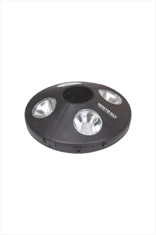 Cenově Výhodný Mistrall Svítilna 24LED