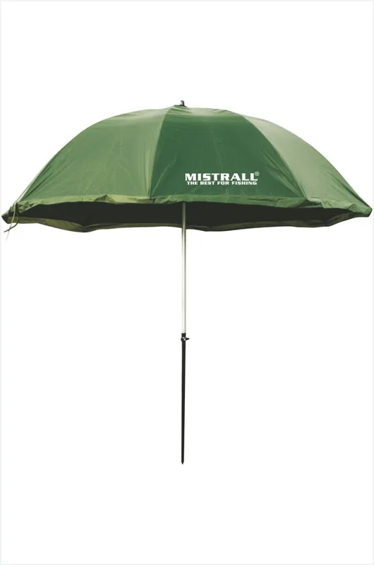 Odeslání Ihned Mistrall rybářský deštník, obvod 250 cm
