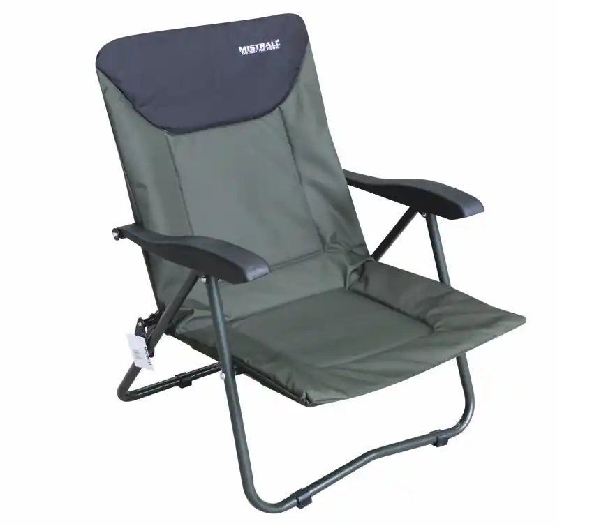 Novinka Mistrall křeslo Fotel Comfort