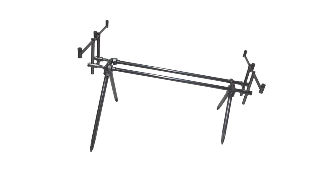 Odeslání Ihned Mistrall stojan Rod Pod na 3 pruty, 3 kg