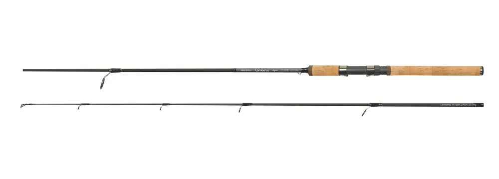 Mistrall prut Lamberta XR SPIN Varianta 2,40m / 10-30g Hit Sezóny