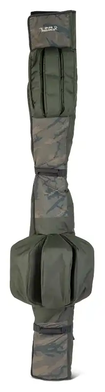 Akční Cena Anaconda obal na pruty Freelancer SP-Series - Six Pack 10 ft