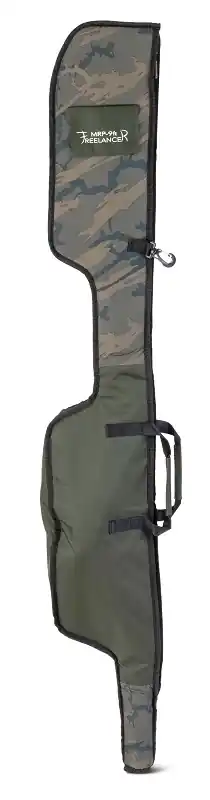 Nízká Cena Anaconda obal na prut MRP-Series - Multi Rod Protector 9 ft