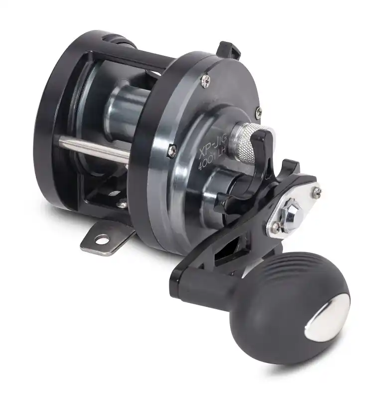 Aquantic multiplikátor XP - Jig 4001 LH Dokud Zásoby Vydrží