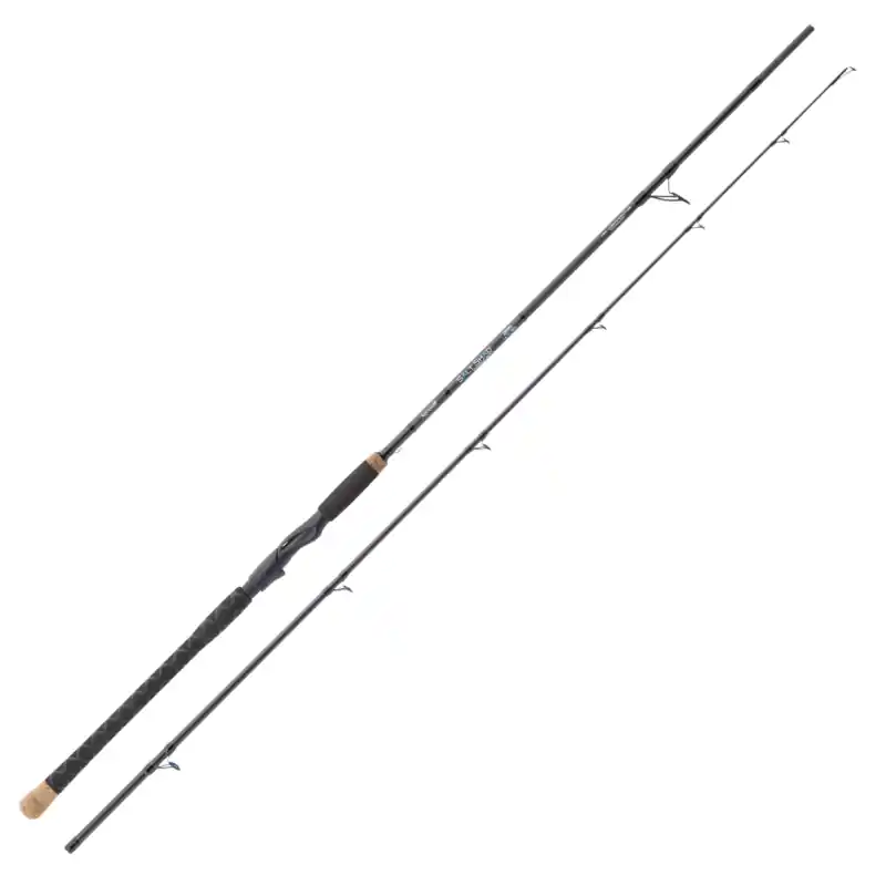 Akční Nabídka Aquantic prut Salt Shad Halibut Spin 280g 255cm