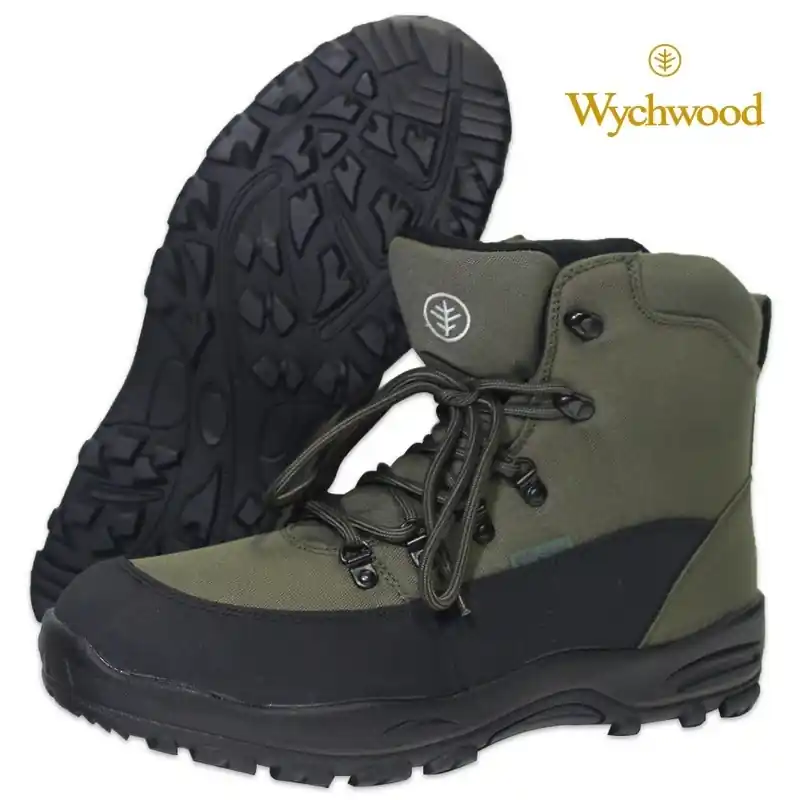 Jen Po Omezenou Doba Wychwood Obuv Waters Edge 2G Boots