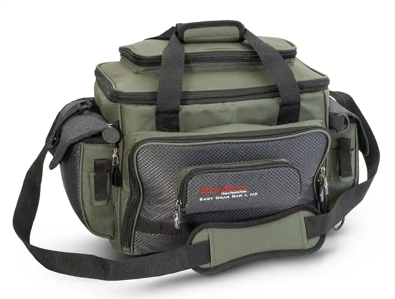 Víkendová Akce Iron Claw taška Easy Gear Bag L NX