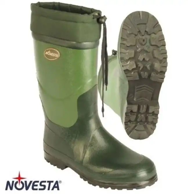 Zimní holínky HUNTER WINTER s plyšovým zateplením Nakupujte Hned