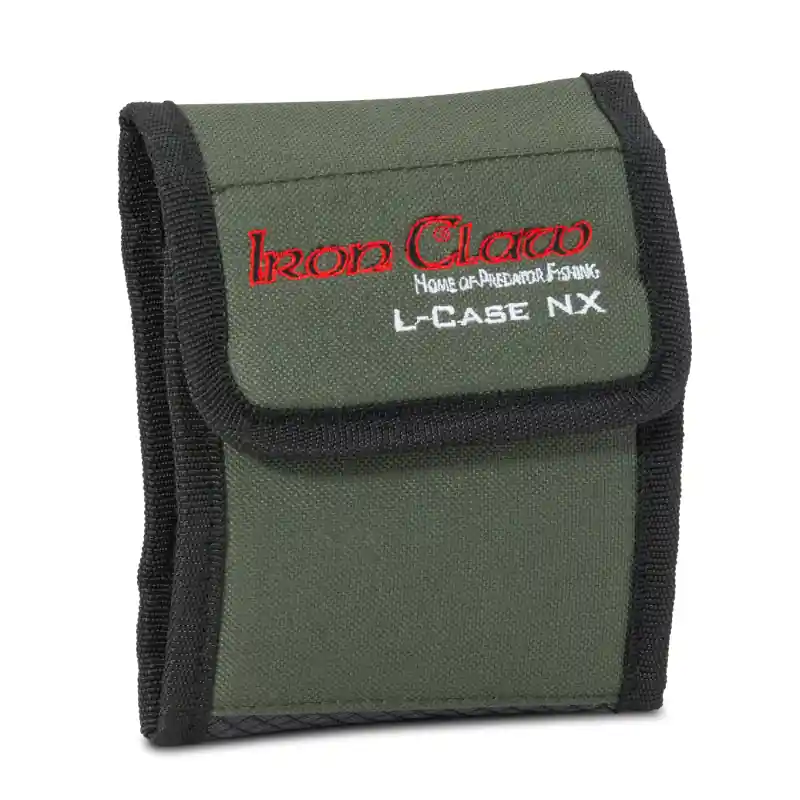 Iron Claw pouzdro L-Case NX Tovární Cena