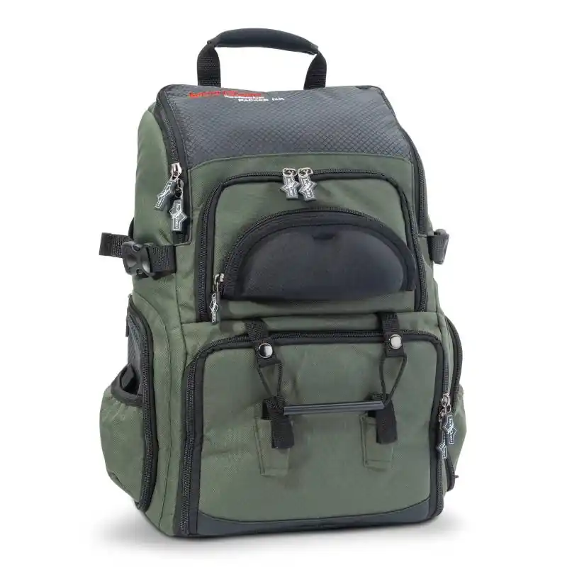 Iron Claw batoh Packer NX Nová Kolekce