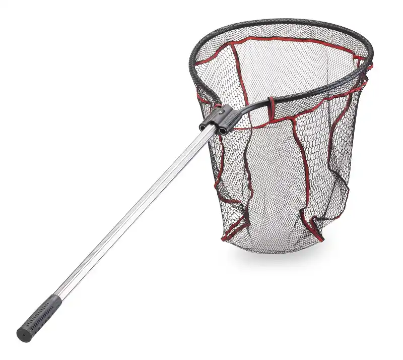 Odeslání Ihned Iron Claw podběrák Predator Scoop M