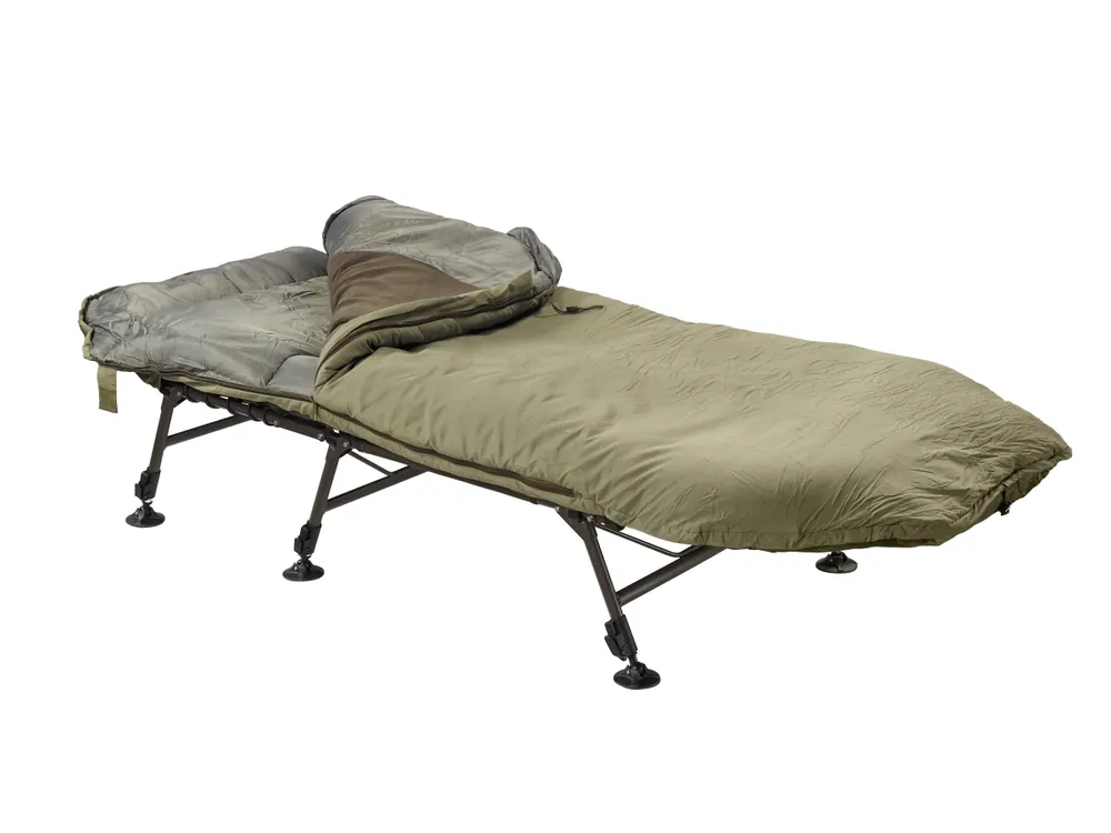 Akční Cena Spací pytel JRC Cocoon 5 Seasons Sleeping Bag