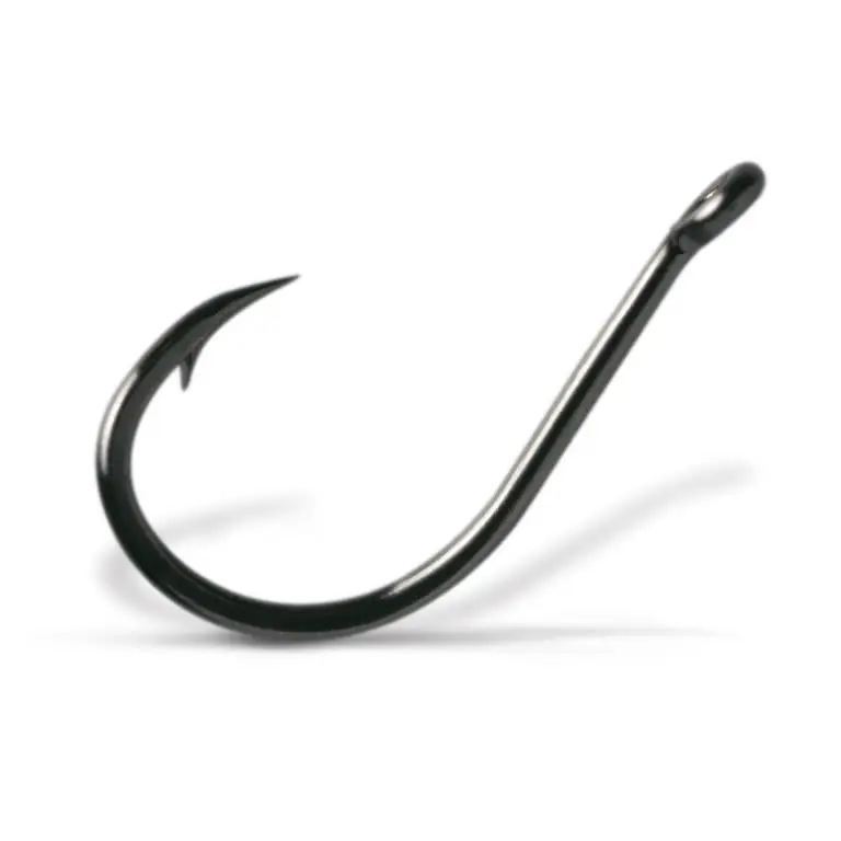 Giants fishing Háček s očkem Carp Hooks 10ks vel.2 Pouze Dnes